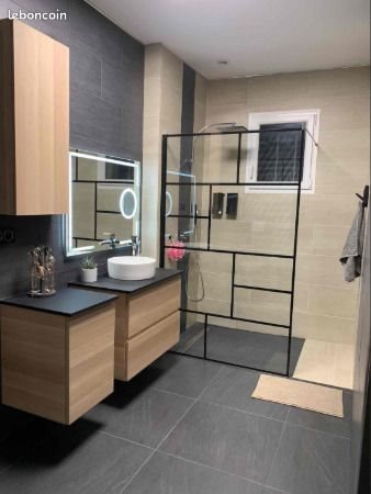 Maison à louer, 120m², Saint-Symphorien-sous-Chomérac