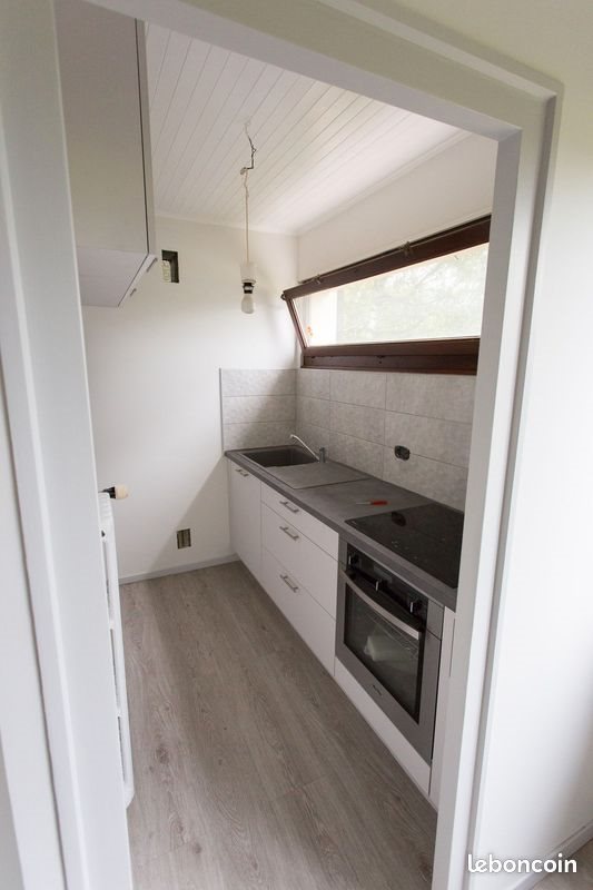 Maison à louer, 35m², Juvigny