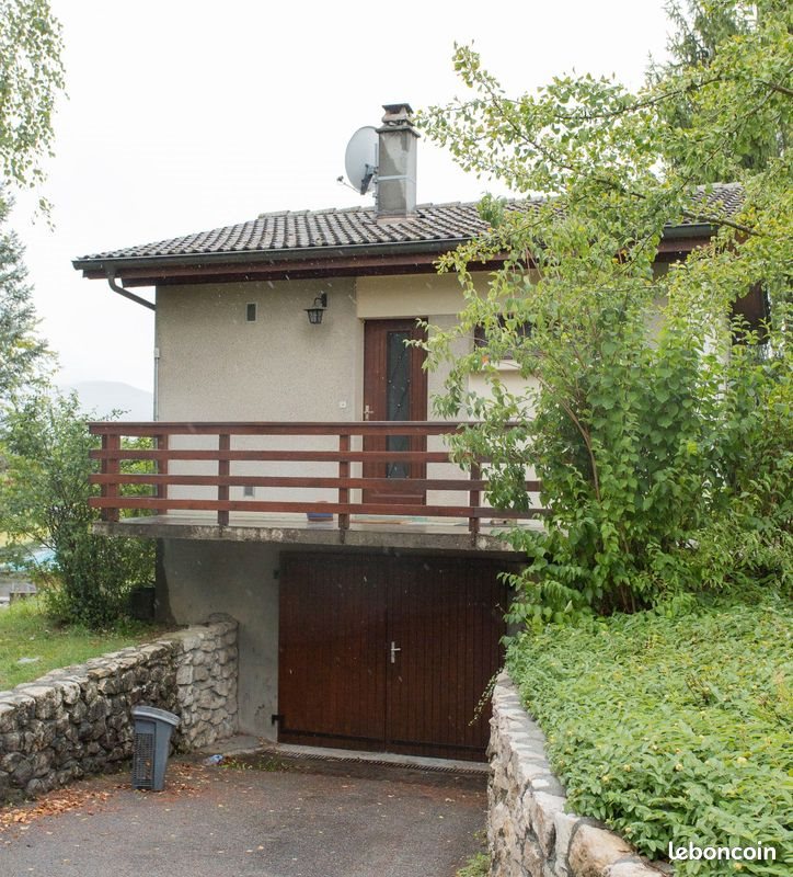 Maison à louer, 35m², Juvigny