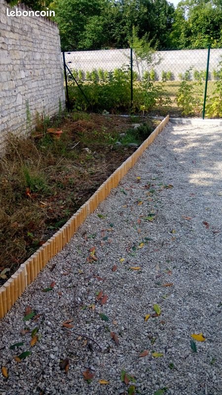 Maison à louer, 95m², Aigrefeuille-d'Aunis