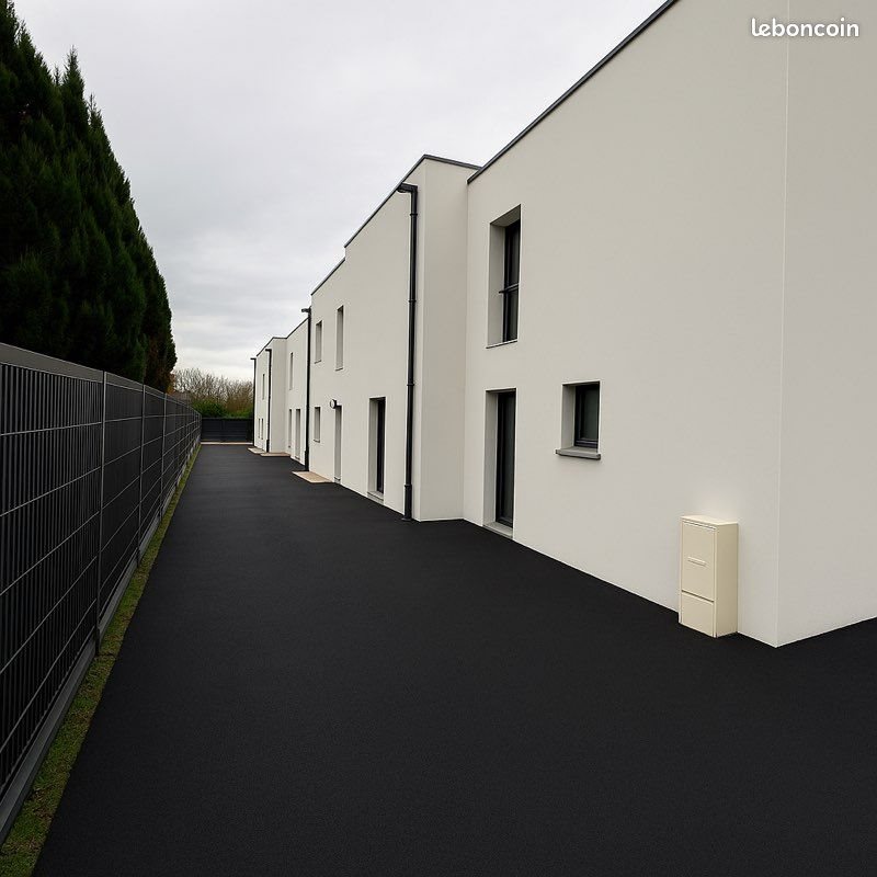 Maison à louer, 90m², Ergué-Gabéric