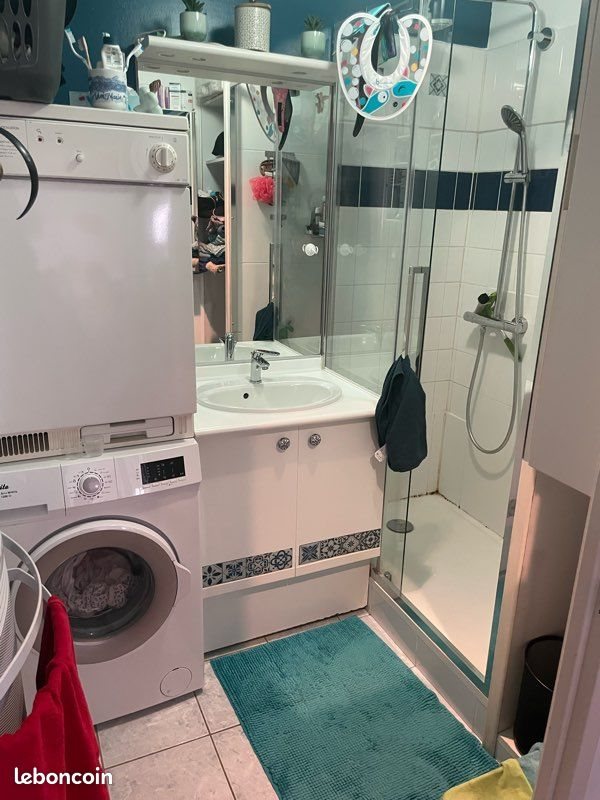 Appartement à louer, 70m², Nantes