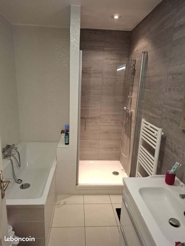 Maison à vendre, 90m², Auchy-les-Mines