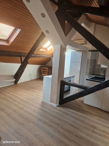 Appartement à vendre, 43m², Vizille
