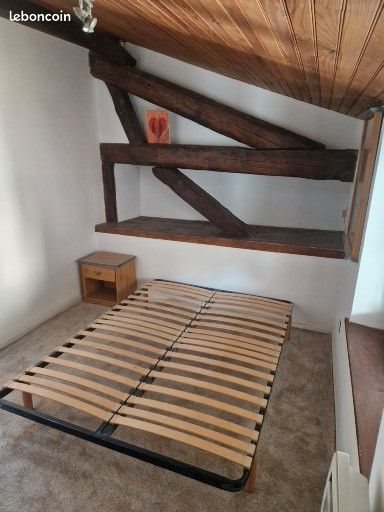 Appartement à vendre, 43m², Vizille