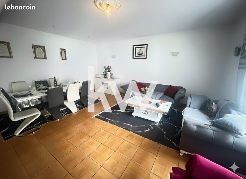 Appartement à vendre, 100m², Saint-Etienne