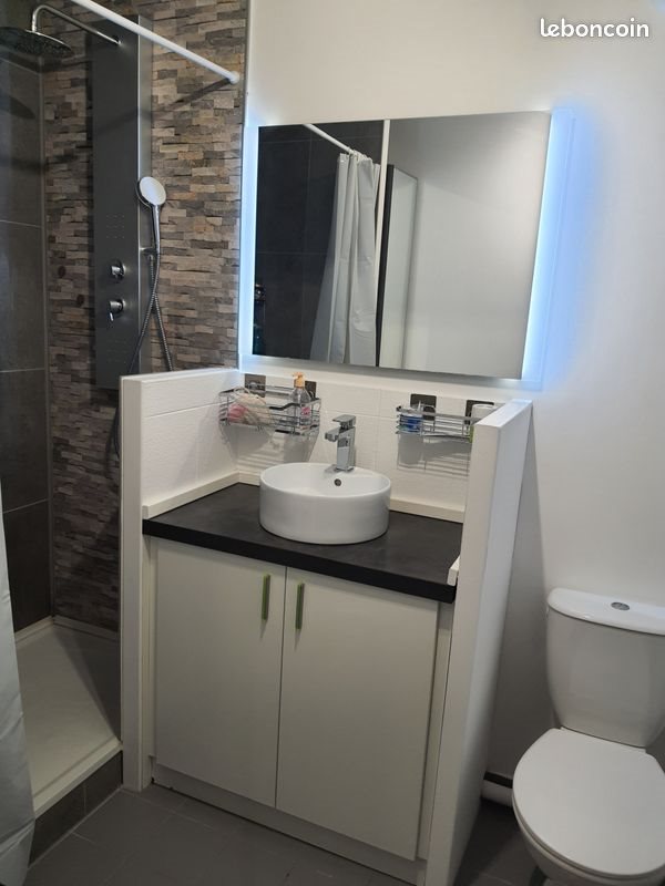 Appartement à louer, 43m², Epernon