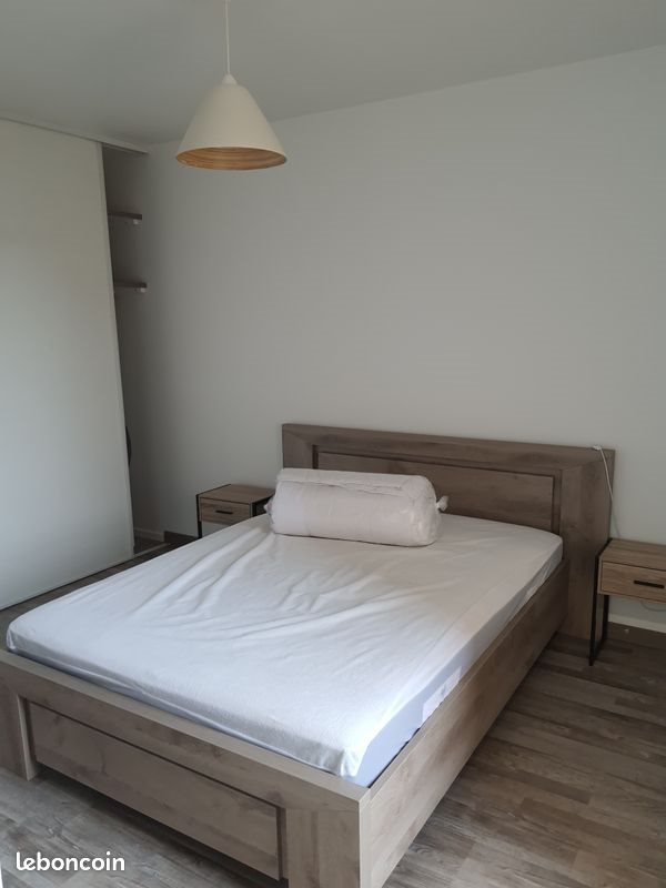 Appartement à louer, 43m², Epernon