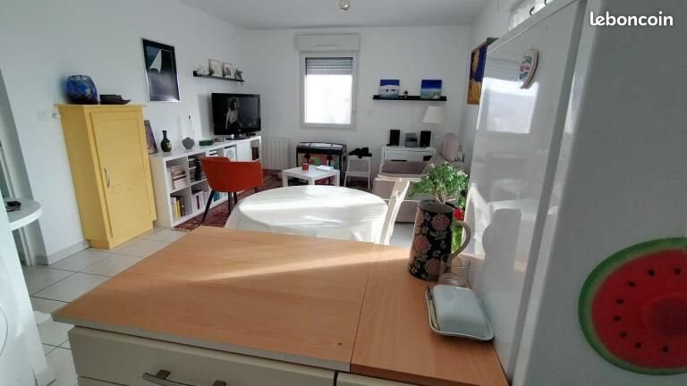 Appartement à vendre, 57m², Saint-Symphorien-sur-Coise