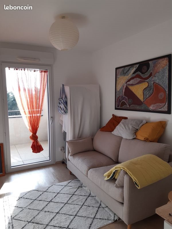 Appartement à vendre, 57m², Saint-Symphorien-sur-Coise
