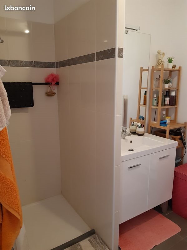 Appartement à vendre, 57m², Saint-Symphorien-sur-Coise