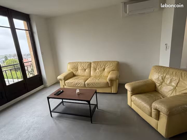 Appartement à louer, 85m², Valréas
