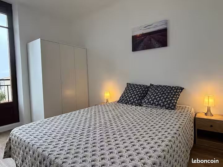 Appartement à louer, 85m², Valréas