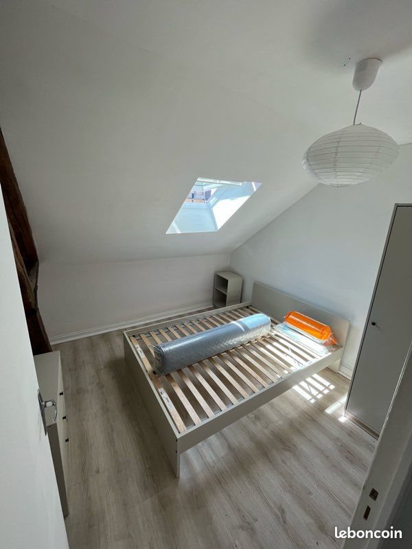 Appartement à louer, 25m², Sainte-Savine