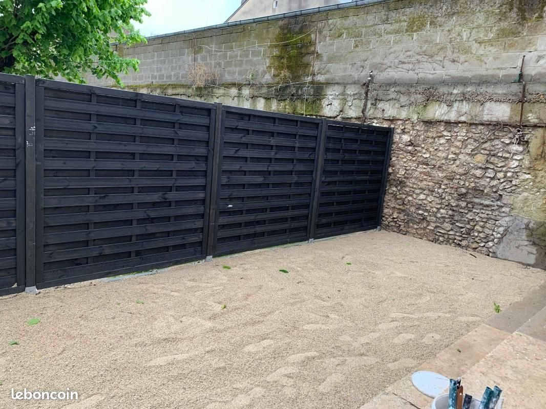 Appartement à louer, 63m², Orléans