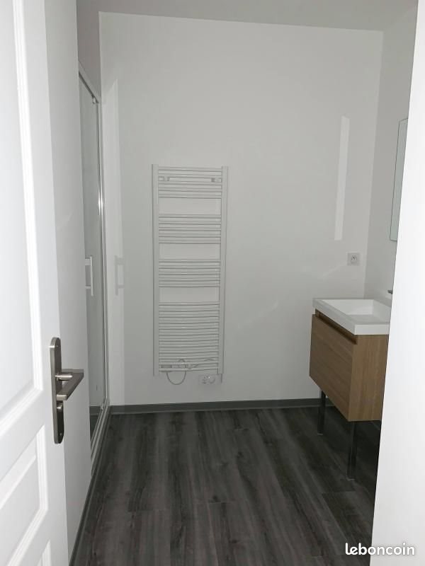 Appartement à louer, 63m², Orléans