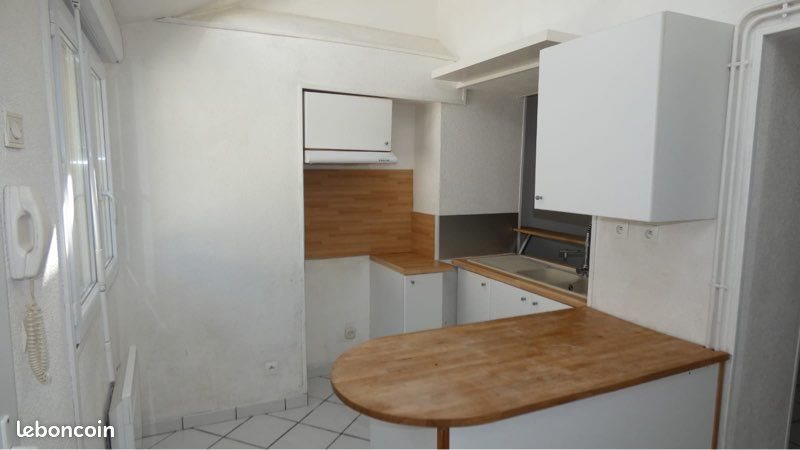 Appartement à louer, 52m², Ablis