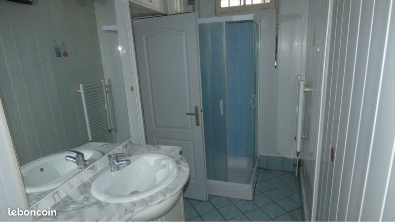 Appartement à louer, 52m², Ablis