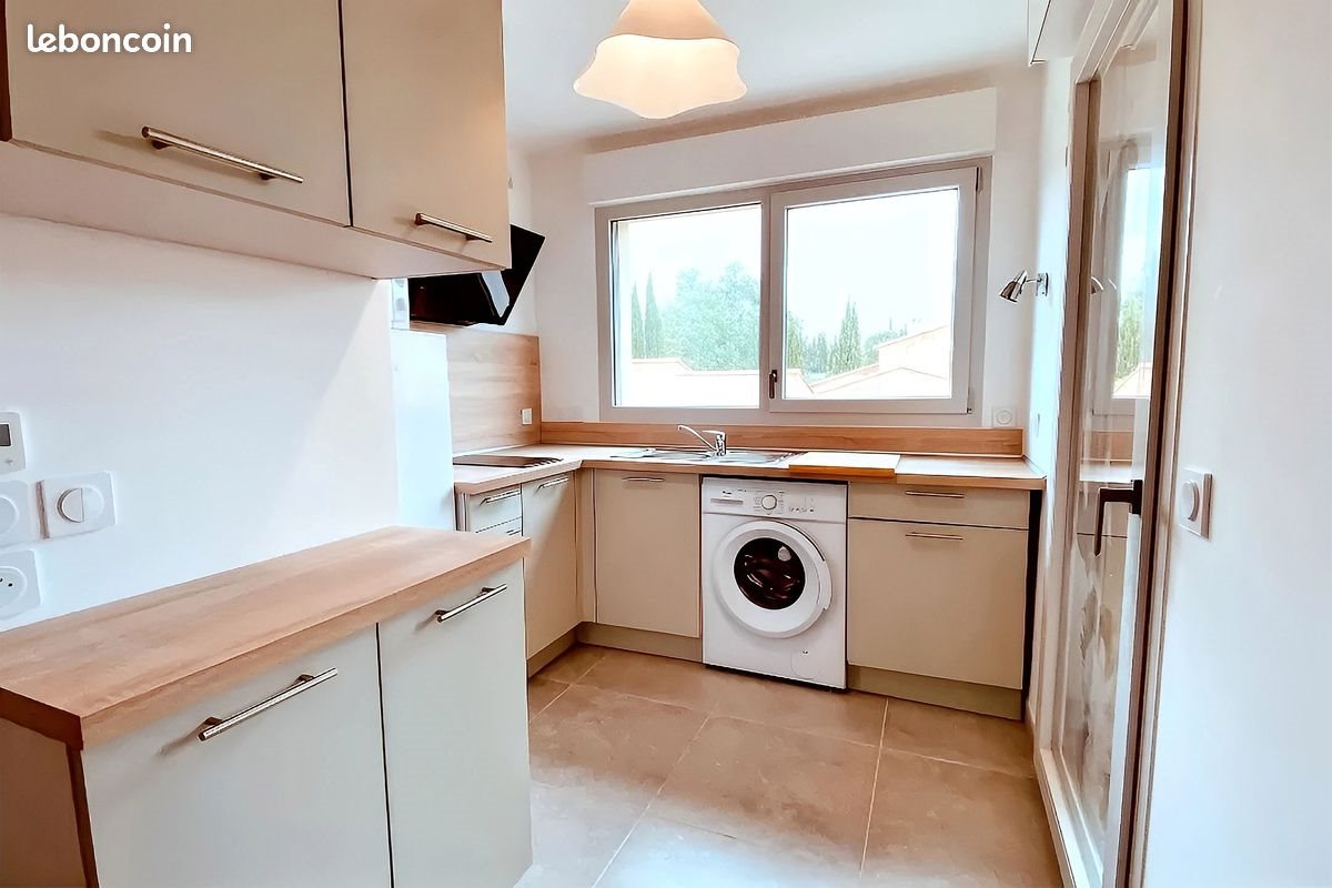 Appartement à louer, 42m², Aix-en-Provence