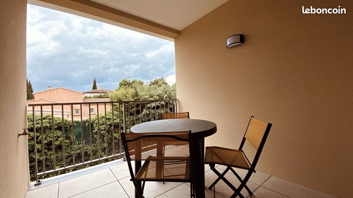Appartement à louer, 42m², Aix-en-Provence