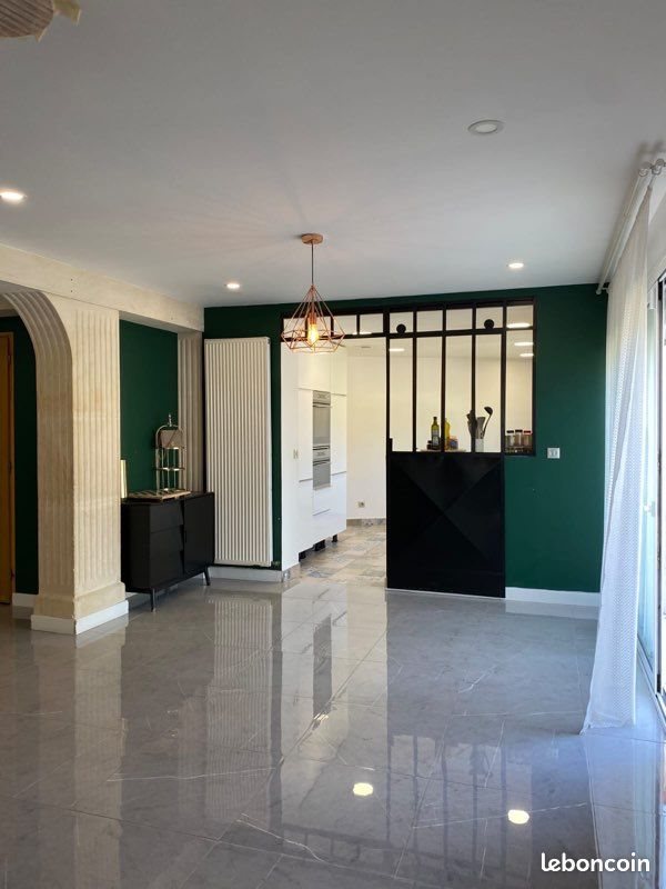 Maison à louer, 190m², Livry-Gargan