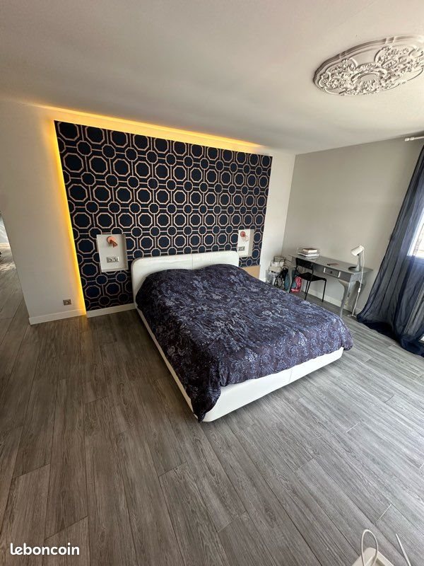 Maison à louer, 190m², Livry-Gargan