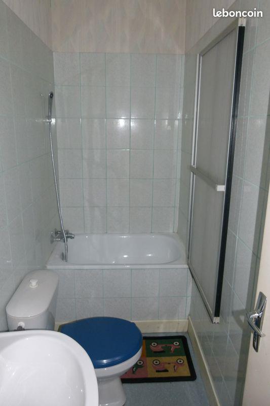 Appartement à louer, 20m², Jeurre