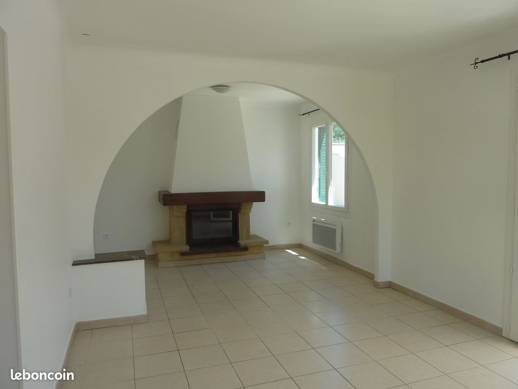 Maison à louer, 86m², Le Thor