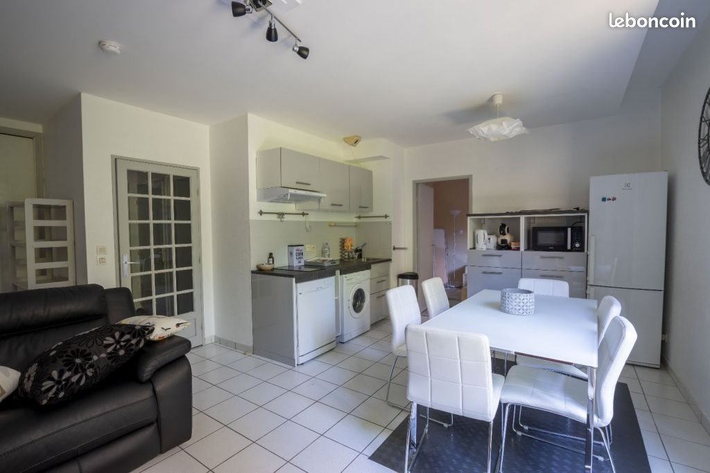 Appartement à louer, 45m², Toulouse