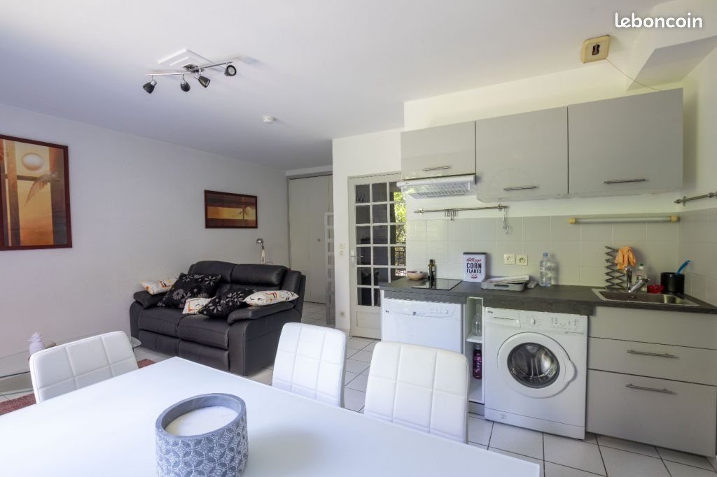 Appartement à louer, 45m², Toulouse