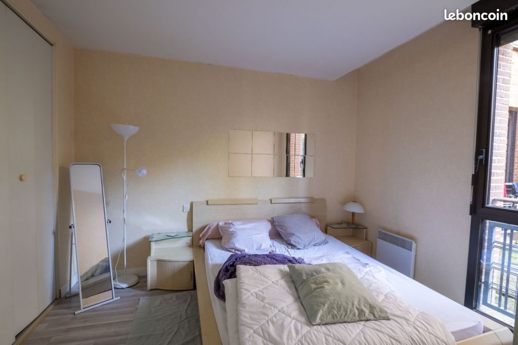 Appartement à louer, 45m², Toulouse