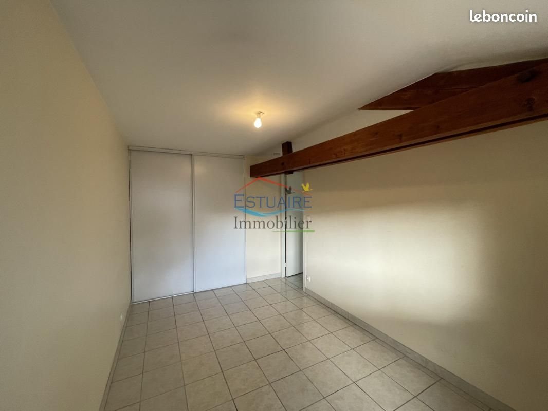 Appartement à louer, 28m², Nort-sur-Erdre