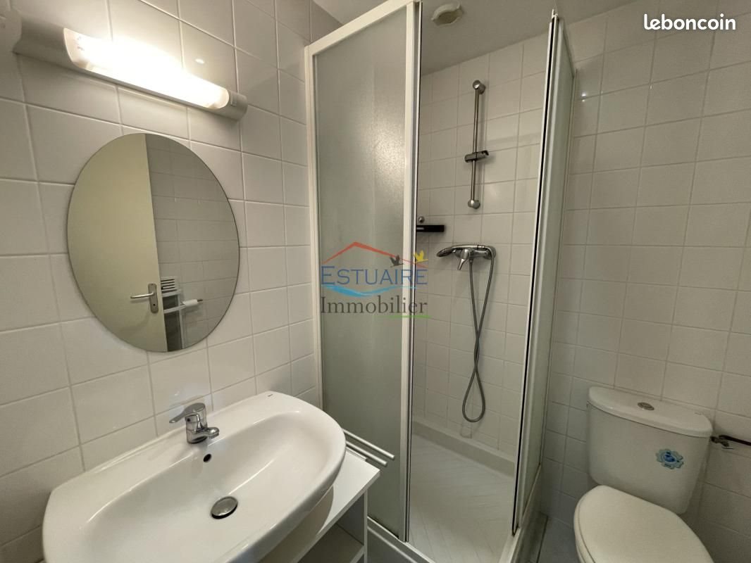 Appartement à louer, 28m², Nort-sur-Erdre