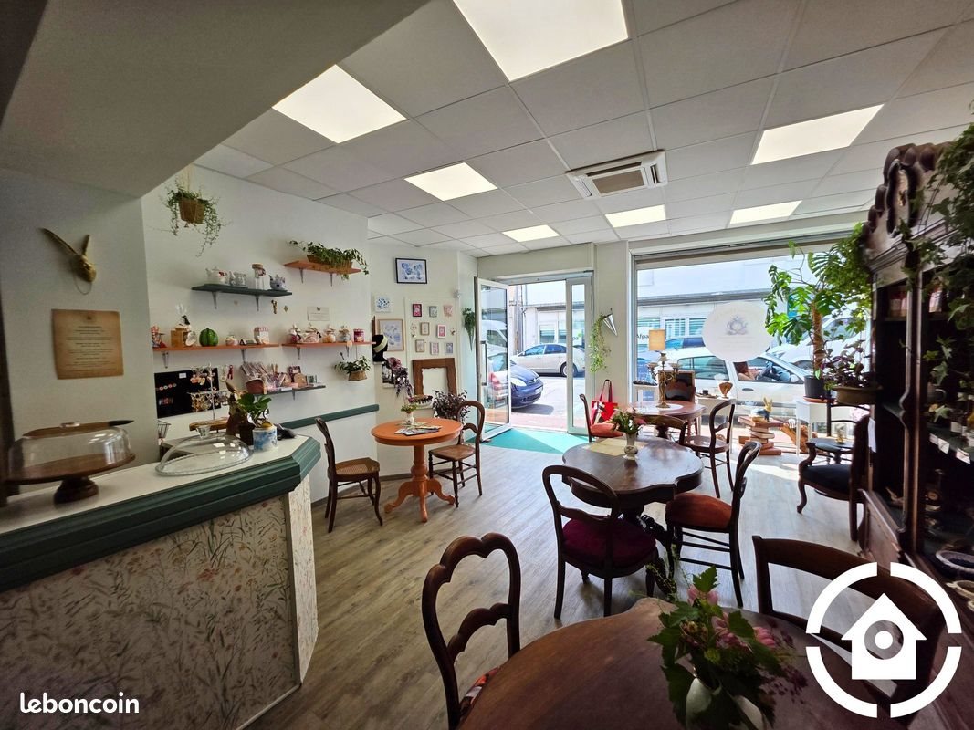 Appartement à vendre, 187m², Ruelle-sur-Touvre