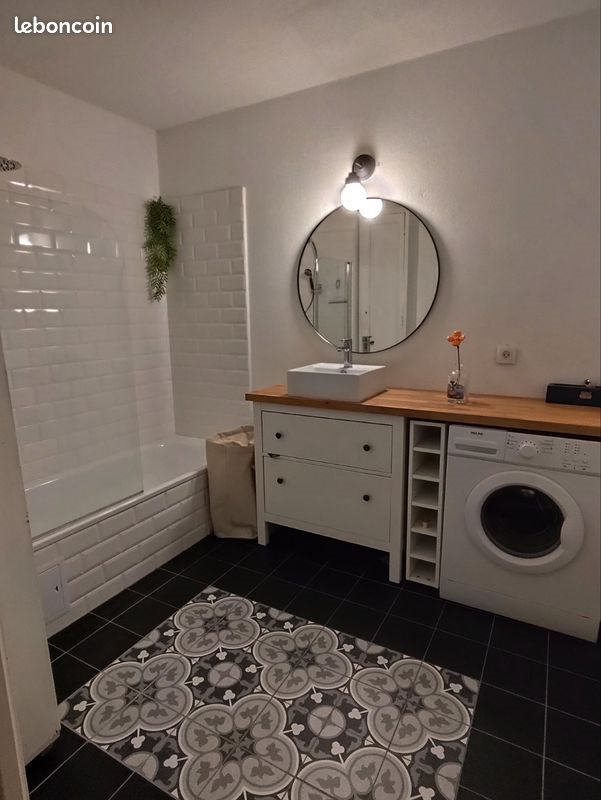 Appartement à louer, 65m², Toulouse
