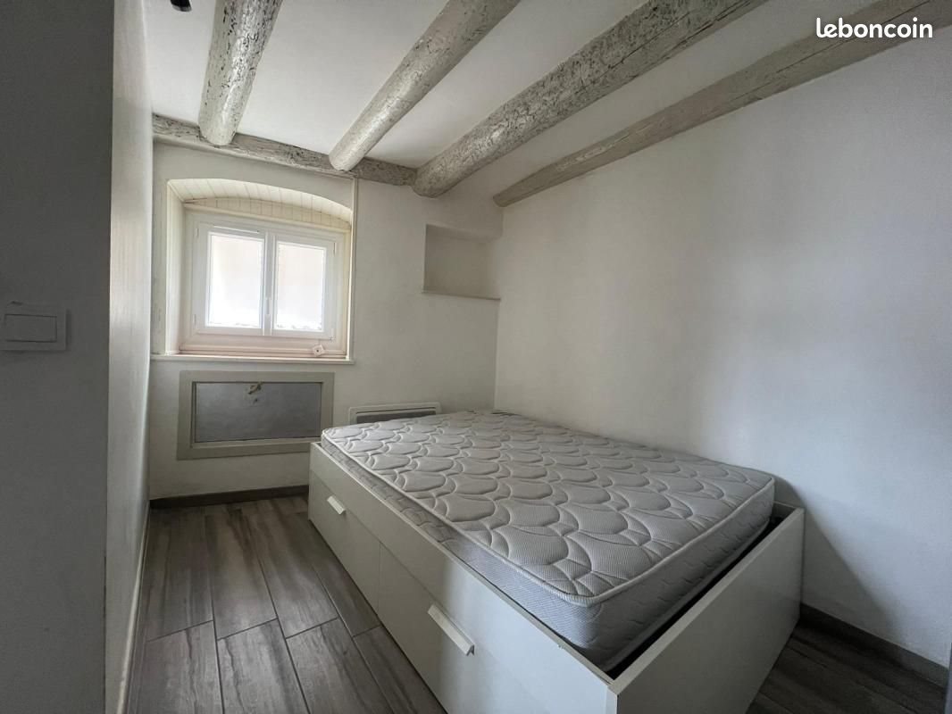 Appartement à louer, 25m², Bons-en-Chablais
