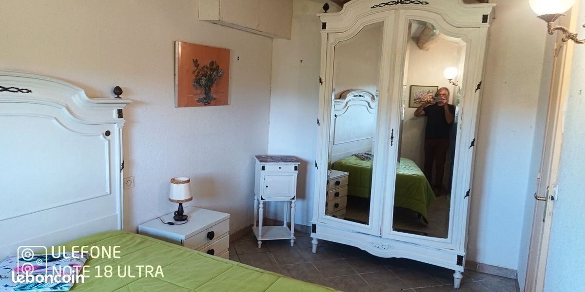 Appartement à louer, 45m², Gargas