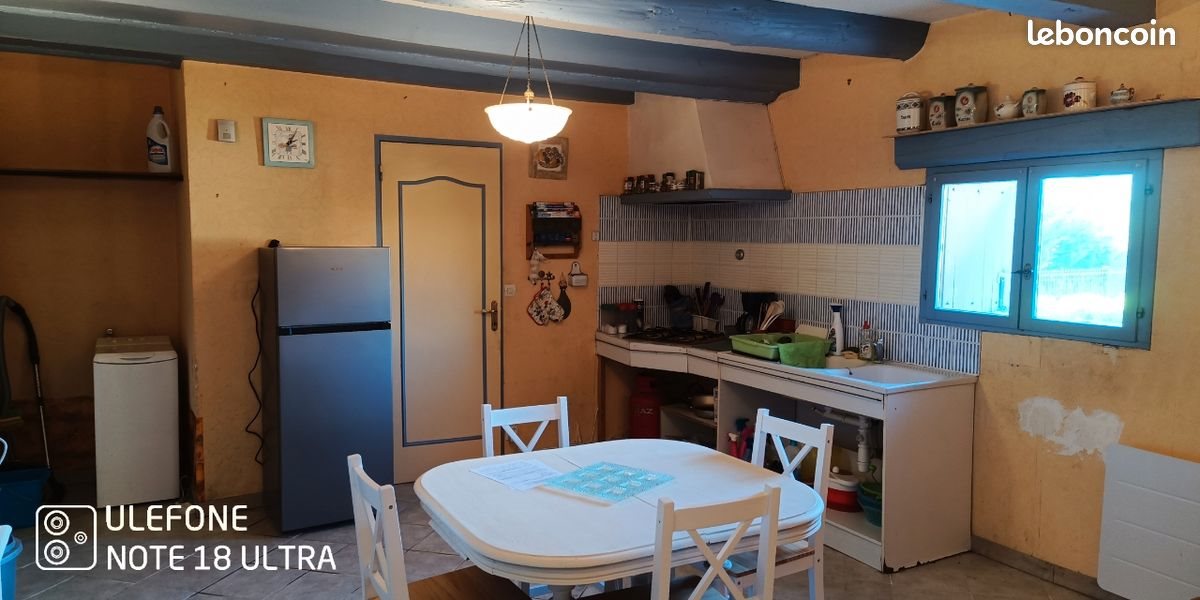 Appartement à louer, 45m², Gargas