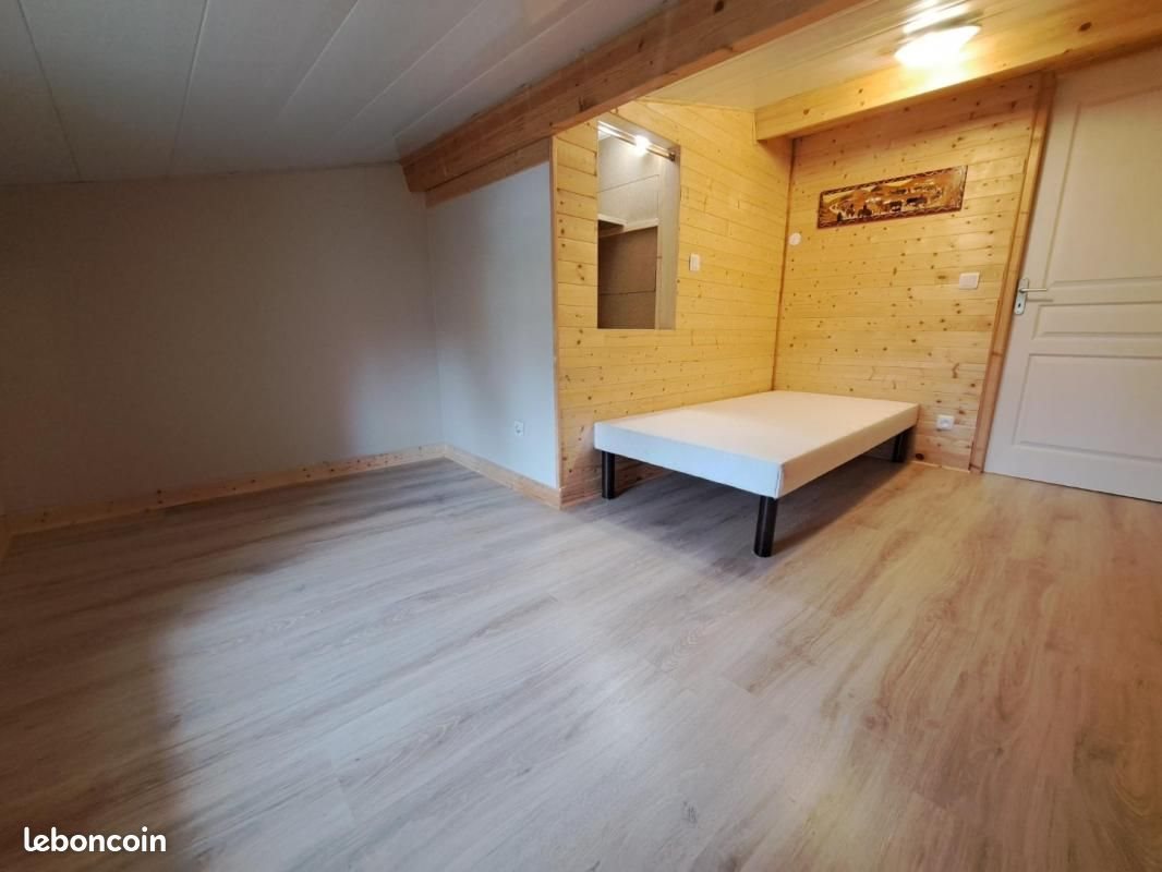 Maison à louer, 66m², Le Péage-de-Roussillon