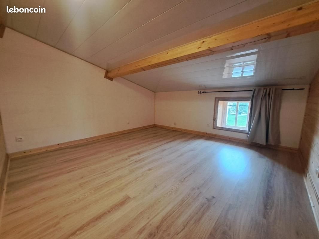 Maison à louer, 66m², Le Péage-de-Roussillon