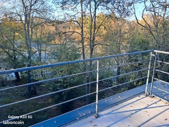 Appartement à louer, 90m², Muret