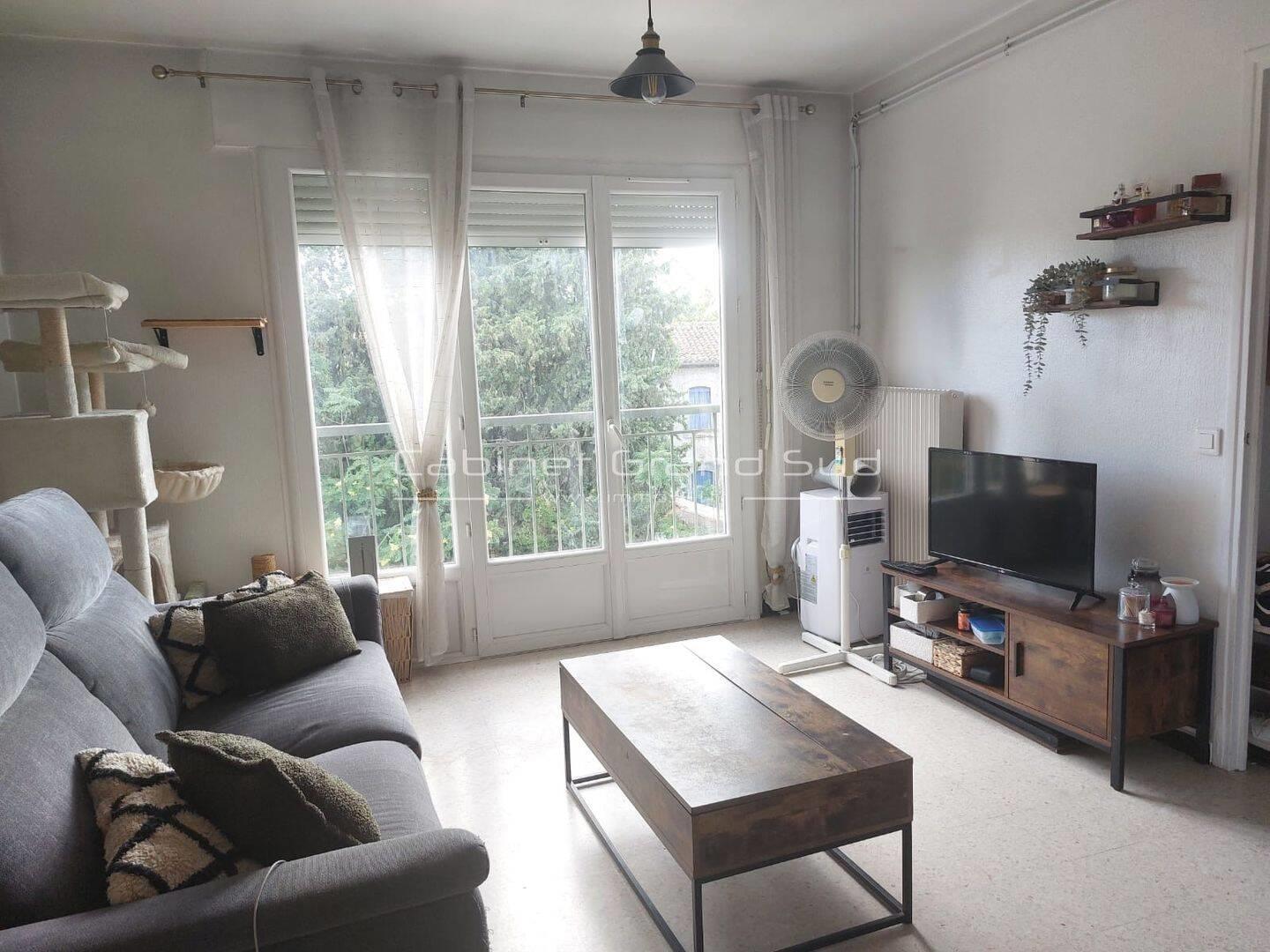 Appartement à vendre, 29m², Montpellier