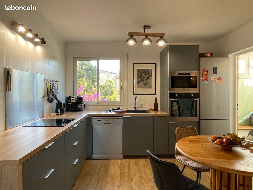 Appartement à vendre, 97m², L'Ile-Rousse