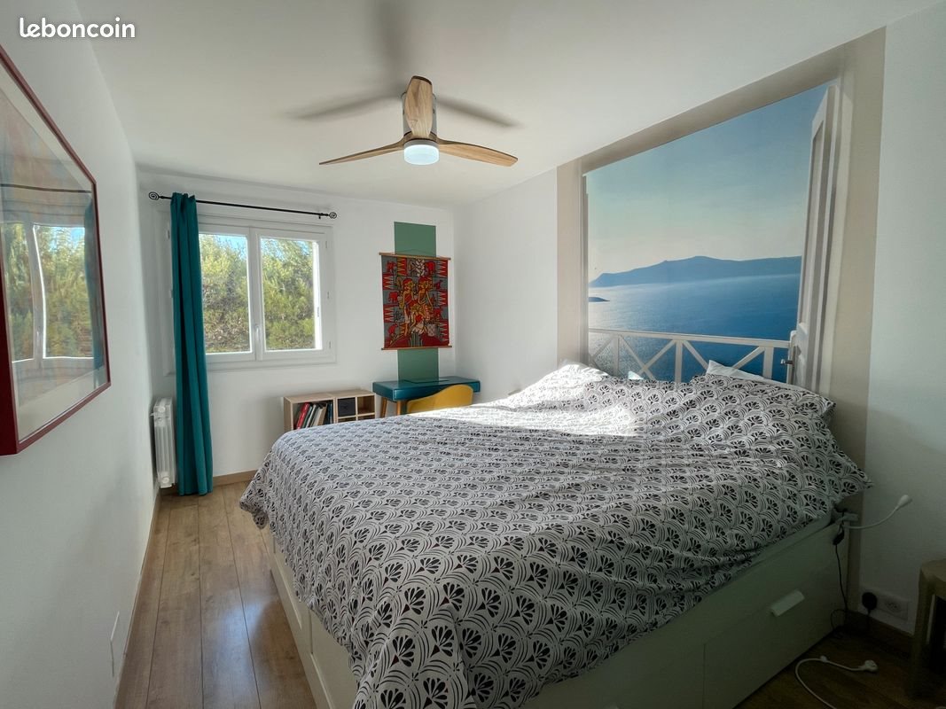 Appartement à vendre, 97m², L'Ile-Rousse