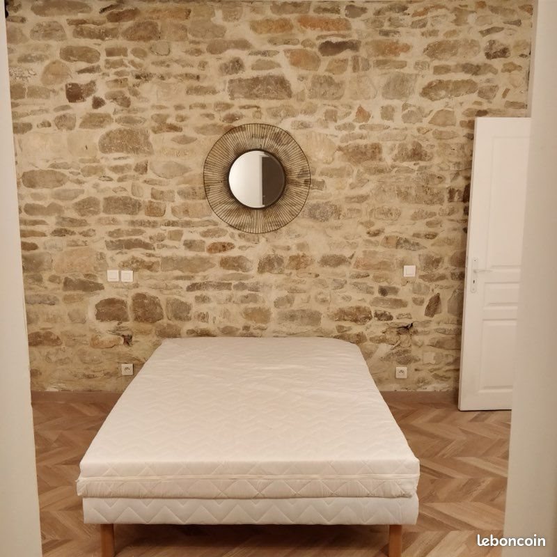 Appartement à louer, 70m², Lunel