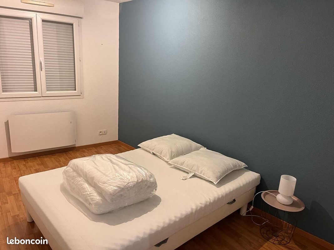 Appartement à louer, 43m², Clermont-Ferrand