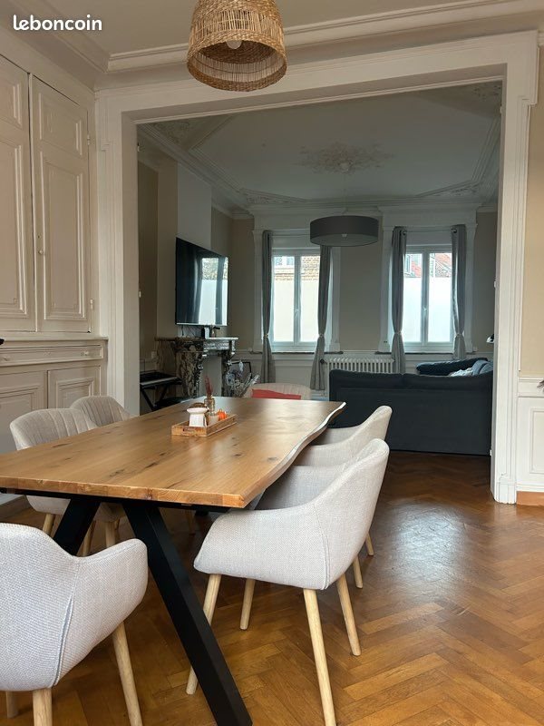 Appartement à louer, 90m², Sin-le-Noble