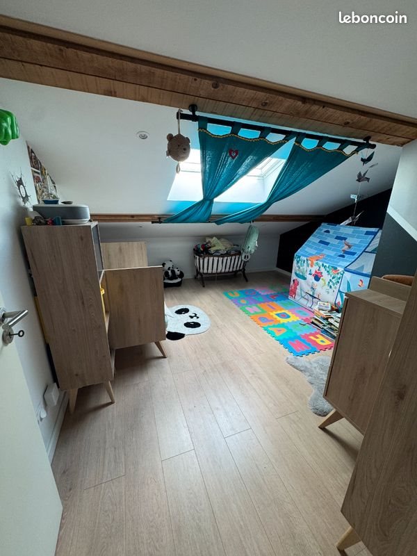 Appartement à vendre, 75m², Montbrison