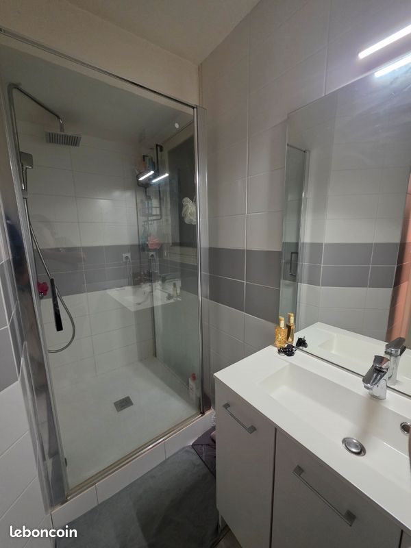 Appartement à vendre, 54m², Chalon-sur-Saône