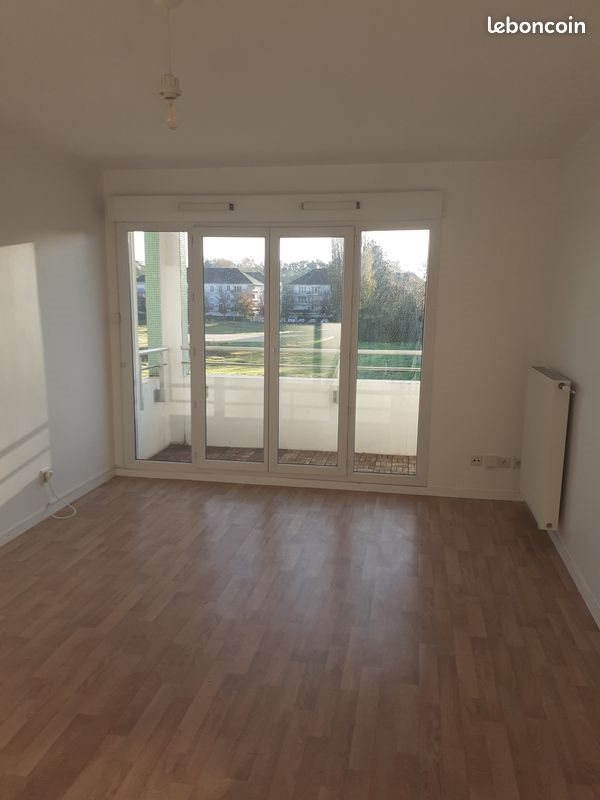 Appartement à louer, 57m², Quetigny